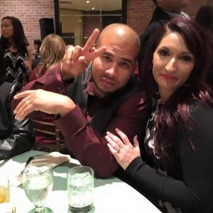 Meet your Posher, Aaron